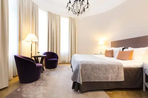 Elite Hotel Adlon in Stockholm — foto 8