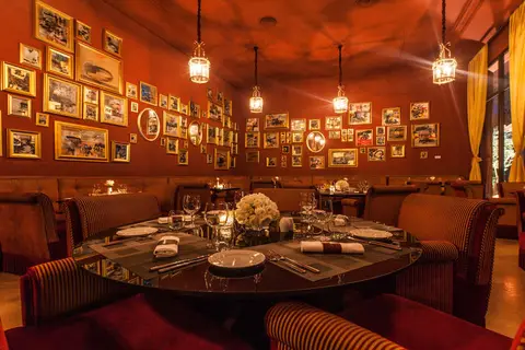 Nobu Hotel Marrakech in Marrakesh, foto 18