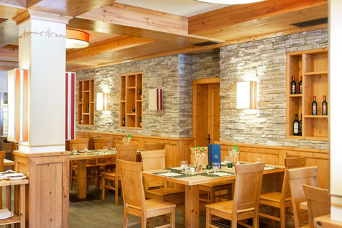 TH Madonna di Campiglio Golf Hotel foto 9