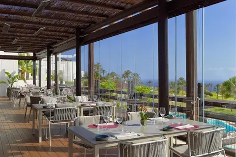 Las Terrazas de Abama Suites in Guía de Isora — foto 15