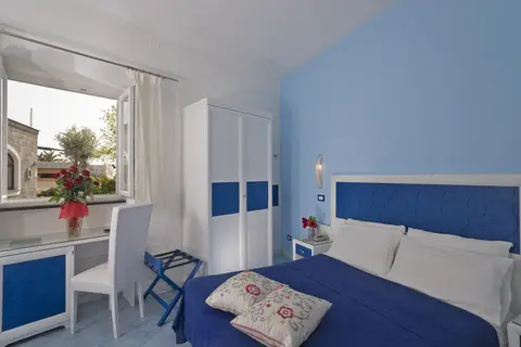 Hotel Imperamare in Forio, foto 12