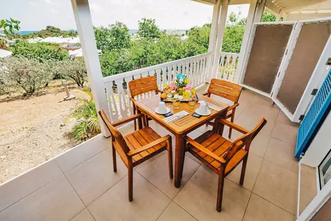 La Plantation in St. Martin — foto 29