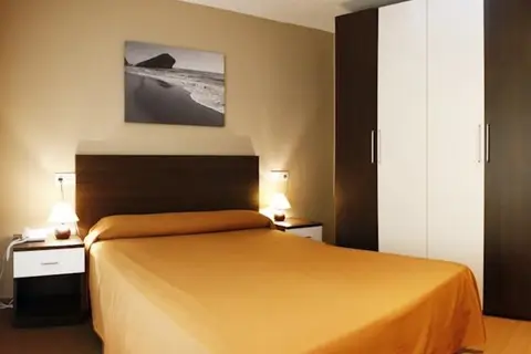 Bahia Serena in Roquetas de Mar — foto 2