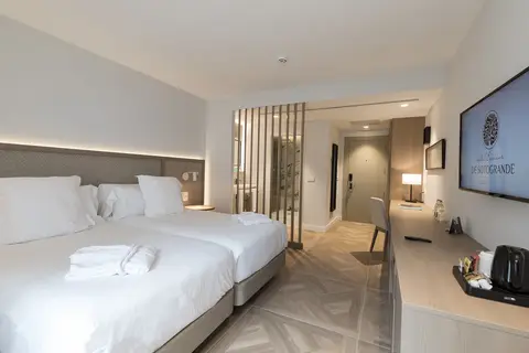 Hotel Encinar de Sotogrande in El Secadero — foto 17