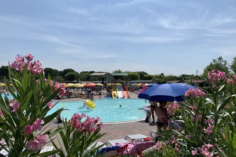 Camping Del Garda foto 12