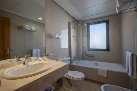 Torremar in Málaga — foto 2