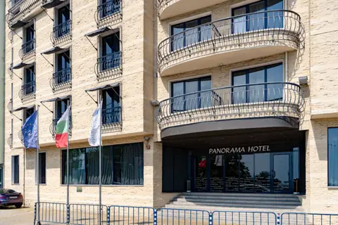 Panorama Hotel Varna in Varna — foto 3