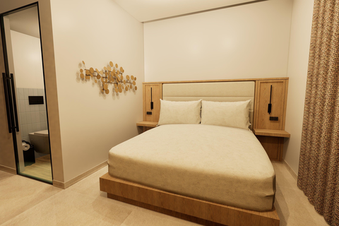 Hotel Calypso foto 2