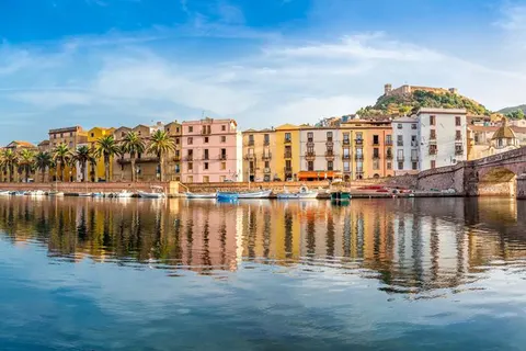 8 dg cruise West Mid Zee Marella Explorer foto 1