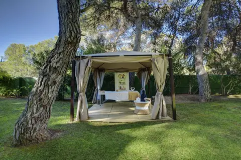 Magic Life Cala Pada in Santa Eulària des Riu — foto 16