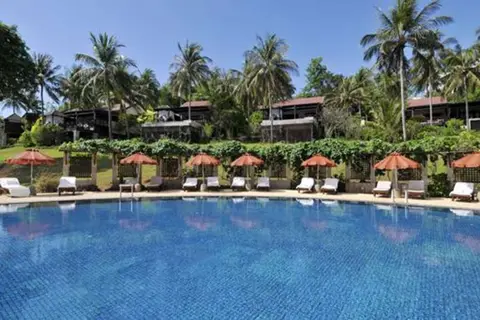 The Tongsai Bay in Bo Phut — foto 12