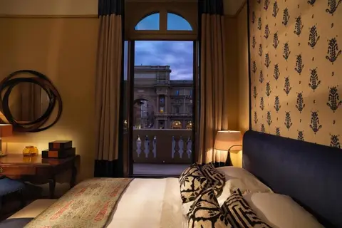 Hotel Savoy Florence, a Rocco Forte Hotel in Florence, foto 22