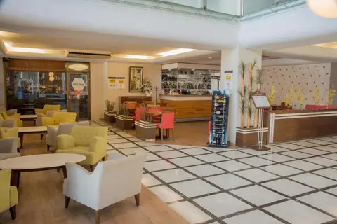 Derici Hotel in Aydın — foto 10
