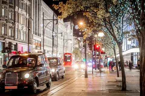 Hotel London House foto 12