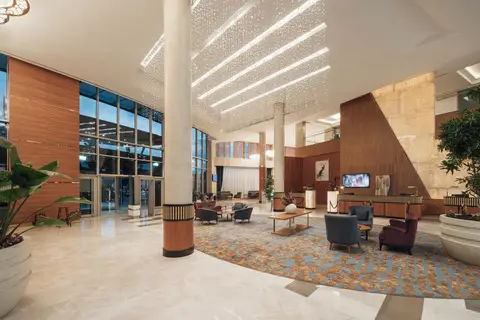 Selectum City Atasehir in Fatih — foto 20