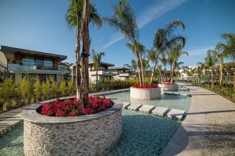 Akra Fethiye The Residence Tui Blue Sensatori in Fethiye — foto 18