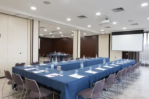 Hotel Augusta Barcelona Vallés in Vilanova Del Vallès — foto 28