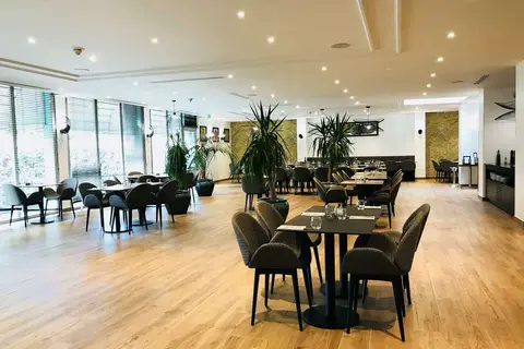 Best Western Hotel Paris CDG Airport in Roissy-en-France, foto 4
