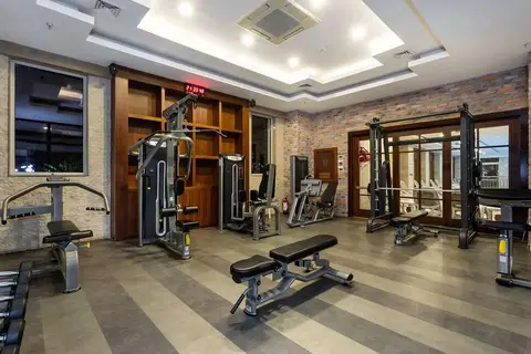 Orange County Resort Hotel Belek in Serik — foto 9