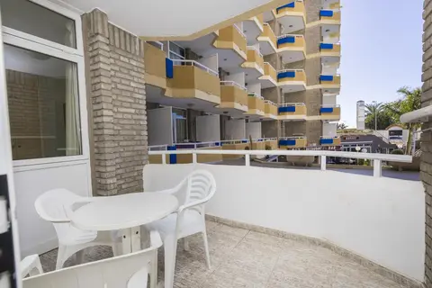 Hotel LIVVO Veril Playa in Santa María de Guía de Gran Canaria — foto 19
