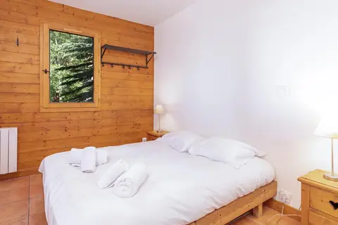 Chalet Bettaix Rose in Les Belleville — foto 5