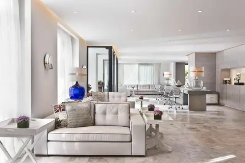 D-Resort Göcek in Muğla — foto 6
