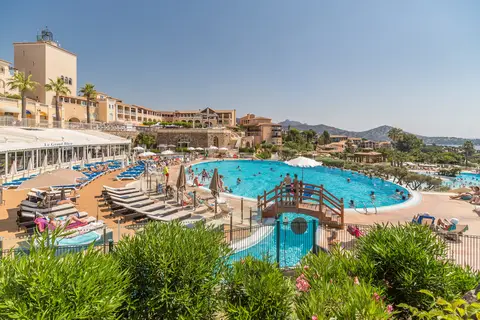 Résidence Village Cap Esterel in Saint-Raphaël — foto 19