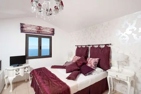 Creta Blue Boutique Hotel & Suites in Chersonisos Municipal Unit, foto 17