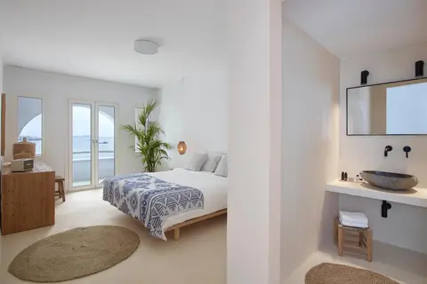 ROCABELLA Mykonos Hotel in Μύκονος — foto 19