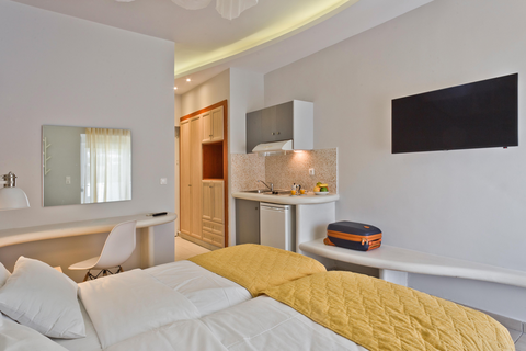 Appartementen Venezia foto 4