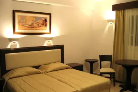 Giannoulaki Hotel in Μύκονος — foto 12
