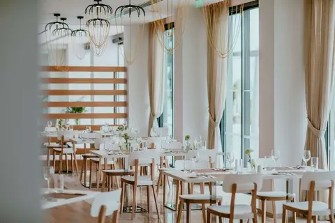Lebay Beach Hotel in Ορόκλινη — foto 6
