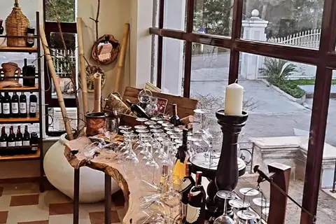 Univers Hotel in Elbasan, foto 30