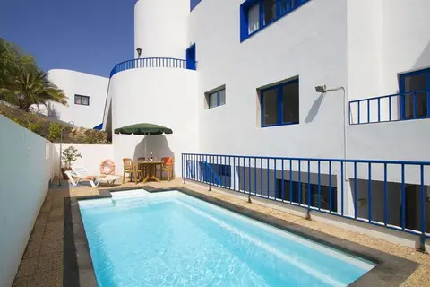 Pocillos Club in Puerto del Carmen — foto 3