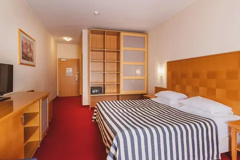 Ramada Hotel & Suites by Wyndham Kranjska Gor in Kranjska Gora, foto 3