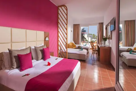 Hammamet Regency Hotel in Regency Beach Hotel, foto 25