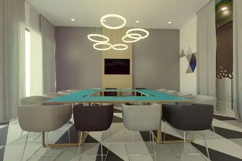 Holiday Inn Express Tbilisi Avlabari in Tbilisi — foto 13