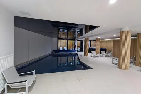 Hotel Palcich in Krnjak — foto 7