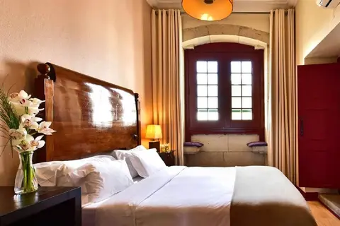 Pousada Castelo Óbidos in Ovar — foto 3