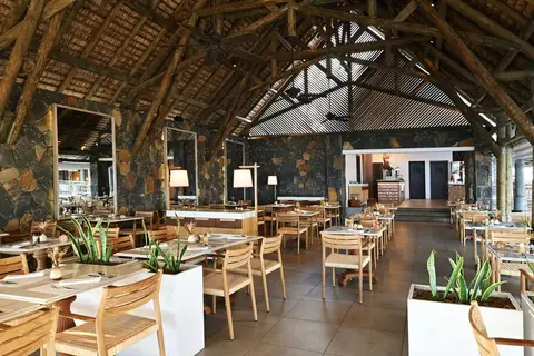 Veranda Paul et Virginie Hotel & Spa in Grand Gaube VCA — foto 8
