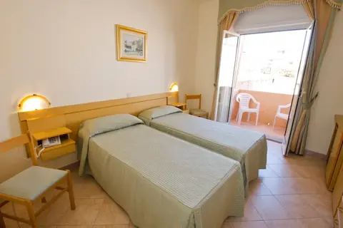 Hotel Gabbiano in La Trinitai e Vignola/Trinità d'Agultu e Vignola, foto 7