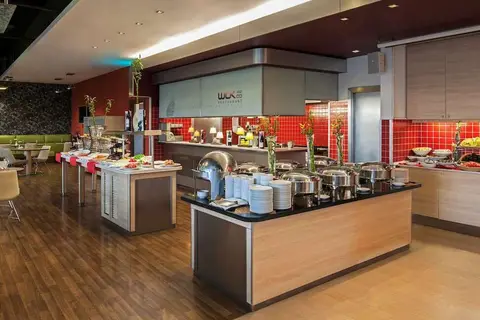 Novotel Istanbul Zeytinburnu in İstanbul — foto 6