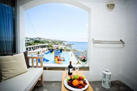 Petra Mare Hotel in Hotel Petra Mare, foto 15