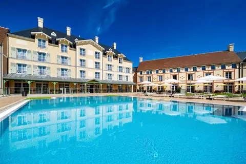 Staycity Aparthotels near Disneyland Paris in Bailly-Romainvilliers — foto 17