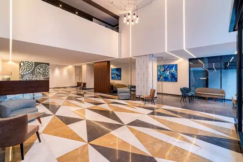 Mercure Hotel St. Julian´s in San Ġiljan — foto 10