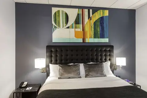 Hotel Broadway Plaza in New York — foto 17