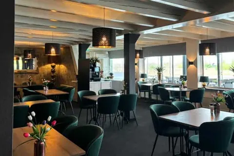 Hotel aan de Linge foto 11