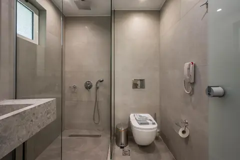 Mare Blue & Suites Hotel in Georgioupolis — foto 13