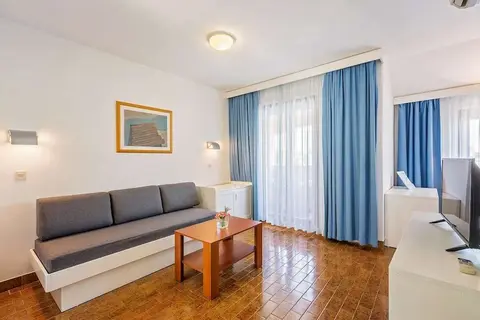 Appartementen Riva in Vrsar — foto 9