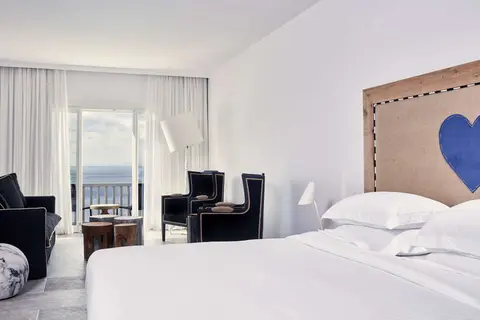 Myconian Royal Resort in Mykonos — foto 25
